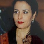 Aïcha Ben Ahmed Instagram - امي و كل الامهات، كل عام و انتن بالف خير ❤️ #happymothersday 🌷