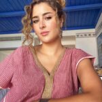 Aïcha Ben Ahmed Instagram - 🎬🎬 #لون_البحر Hurghada