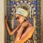 Aïcha Ben Ahmed Instagram - اجعل البساطة هي التي تحكم 💖 Dar jannet _ دار جنّات