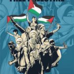 Aïcha Ben Ahmed Instagram - #freepalestine #palestinianlivesmatter