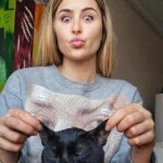 Aïcha Ben Ahmed Instagram - زيتون ، الي مصبرني على 2023 …