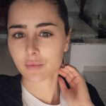Aïcha Ben Ahmed Instagram - Gravé a jamais 🌺