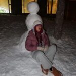 AC Bonifacio Instagram - snow time Hokkaido