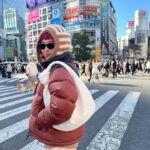 AC Bonifacio Instagram - lost files: japan Tokyo, Japan