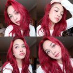 AC Bonifacio Instagram - 2024 & still ur fav redhead Tokyo, Japan