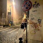 AC Bonifacio Instagram - find me Rome, Italy