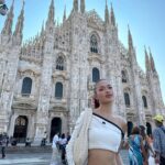 AC Bonifacio Instagram – ti amo milano Milan, Italy