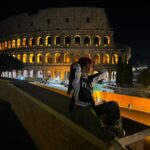 AC Bonifacio Instagram - find me Rome, Italy