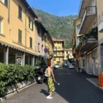 AC Bonifacio Instagram - sunny day Lake Como, Italy