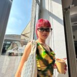 AC Bonifacio Instagram - sunny day Lake Como, Italy