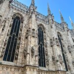 AC Bonifacio Instagram – ti amo milano Milan, Italy