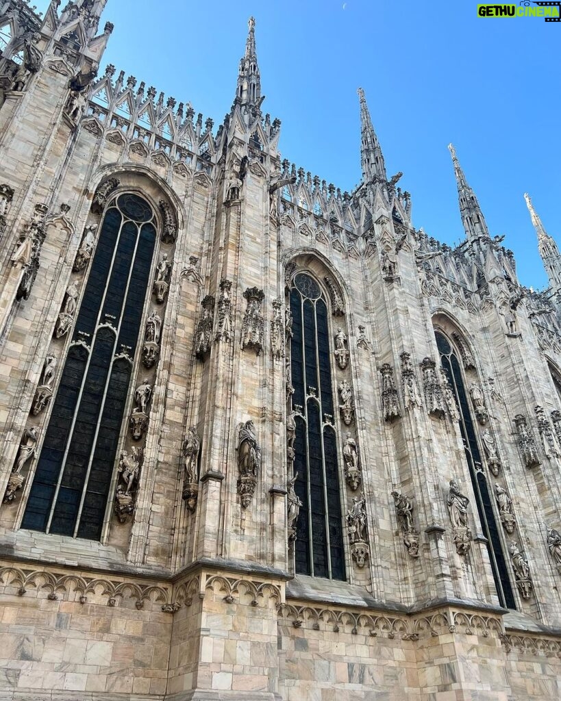 AC Bonifacio Instagram - ti amo milano Milan, Italy