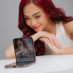 AC Bonifacio Instagram – I’m so excited for the release of the new Galaxy Z Flip5 !! We are #TeamGalaxy, are you ready to join us on the Flip Side?🫡 

Use my link to pre-order the Galaxy Z Flip5! https://clk.omgt3.com/?AID=2342205&PID=55071&r=https%3A%2F%2Fwww.samsung.com%2Fph%2Fsmartphones%2Fgalaxy-z-flip5%2Fbuy%2F 

Don’t forget to use the code GALAXYZF5LIVE until August 17 so you can get your free Samsung Care+ for 2 years & Galaxy Buds2 Pro 

#JoinTheFlipSide 
@samsungph