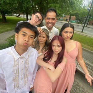 AC Bonifacio Instagram - i LOVE love 

#KATadhanaNiRenz