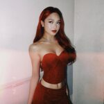 AC Bonifacio Instagram – yes hi this is she