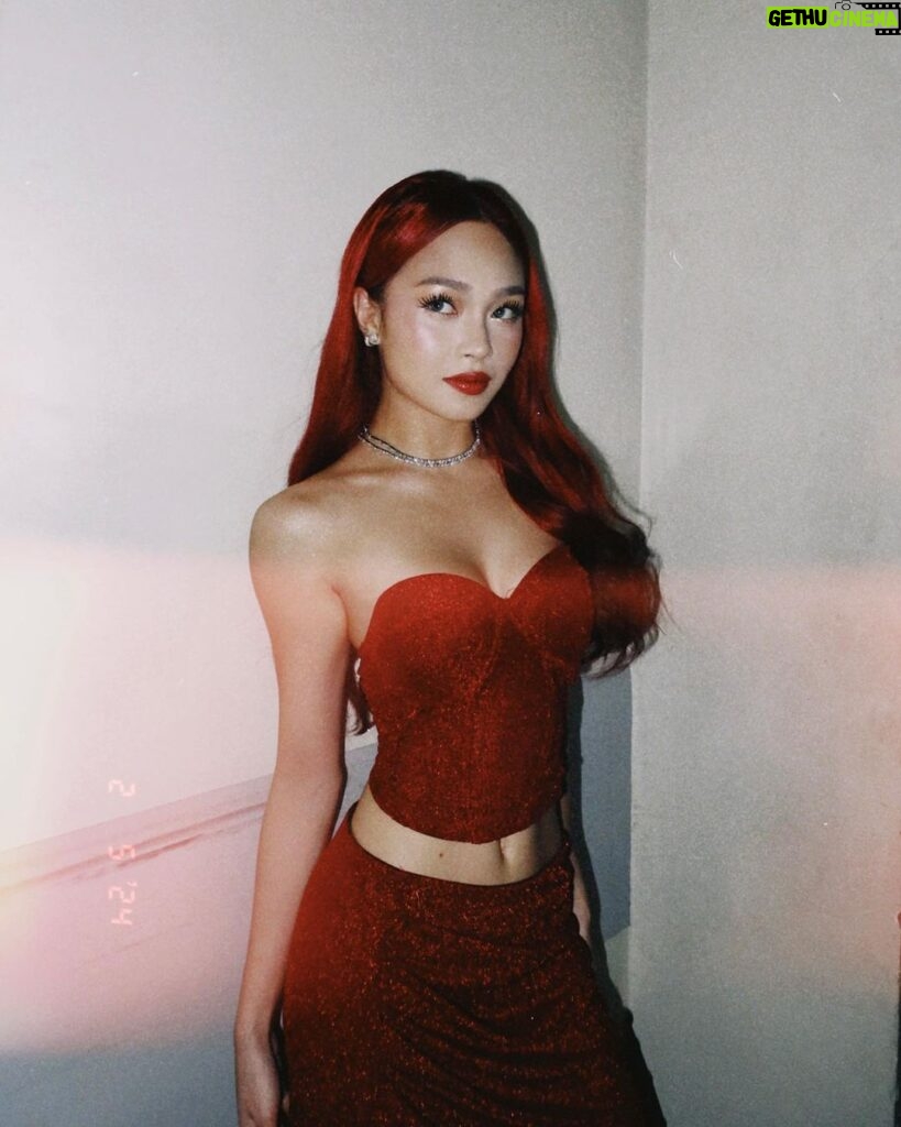 AC Bonifacio Instagram - yes hi this is she