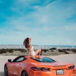 Aakriti Rana Instagram - The best part is being able to do the things you always wanted to do for your family. So much fun watching him drive a super car for the first time! Got a @chevrolet Corvette Stingray for him to drive on Palm Springs, my favorite city in California ❤️ #aakritirana #corvette #corvettestingray #chevrolet #lifestyle #palmsprings #california #travelblogger #carlovers #supercar #family #supercar Palm Springs, California