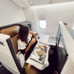 Aakriti Rana Instagram - One of the many photo dump’s of my US trip! 💕 It took me a month to plan the entire trip! 😲 My air travel bookings were made easy peasy, thanks to Air India’s global network connected via flights ☺️ @airindia.in #airindia #nonstopexperiences #nonstopflights #FlyAI #Collab California USA