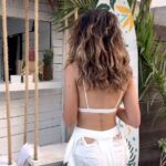 Aakriti Rana Instagram - Photo dump from Tulum, Mexico. Our Airbnb with the pool is so aesthetic haha. I love the whole bohemian vibe of Tulum. Being here doesn’t feel anything like being in Mexico. Everyone can talk in English and you would find more foreigners than the locals. The place has an insanely chill vibe! But I am glad I went to Guanajuato and Mexico City instead of just visiting Cancun and Tulum. You truly get to know the real Mexico there ❤️ Outfit from @fancypantsofficial #aakritirana #tulum #mexico #azulik #ootd #travelblogger #indiantravelblogger #bohostyle #tulummexico Tulum,Mexico