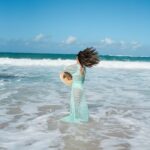 Aakriti Rana Instagram - Enjoying the beautiful blue water of Hawaii ❤️ It was so difficult to pick one island from the beautiful islands of Hawaii to visit. I read so many blogs and finally decided to visit Kauai. I have so much to tell you about Hawaii but for now, taking it slow and enjoying every moment of this trip! P.s a really famous movie was shot here. Can you tell me which one? Comment below Wearing @fancypantsofficial ❤️ #aakritirana #hawaii #kauai #usa #aakritiinusa #travelblogger #beachlife #hawaiistagram #indiantravelblogger #travelphotography #ootd #beachwaves Kaua'i, Hawaii