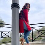 Aalisha Panwar Instagram - ❣️ ., . . . #Naina #BlindLove Shimla - The Queen Of Hills