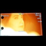 Aalisha Panwar Instagram - Fierce as FiRe .. ..🔥 . . #NathKrishnaAurGauriKiKahani #Gauri