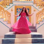 Aalisha Panwar Instagram - 🦩 .., . . Styling- @ankitasinha.03 . . #reeling #reelitfeelit #reelkrofeelkro #saturdaymood #instagood