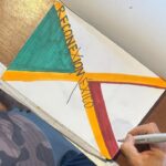 Aarón Díaz Instagram - Algunos momentos que teníamos en el camera roll del teléfono de producción durante la semana de promo 🌵🇲🇽 México