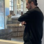 Aarón Díaz Instagram - Algunos momentos que teníamos en el camera roll del teléfono de producción durante la semana de promo 🌵🇲🇽 México