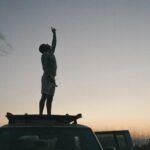 Aarón Díaz Instagram - Cada minuto más cerca de compartir con ustedes este hermoso viaje por México. 🇲🇽 . Gracias a nuestros aliados de @landrovermx recorrimos más de 20,000 km por los mágicos caminos que nos llevaron a lugares inolvidables…. . @reconexionmexico 5 ENERO solo por @vix