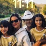 Aarón Díaz Instagram - Enero•1•2024• 11:11 🙌🏽 Que tengas un hermoso primer día del año en este que será el mejor año hasta ahora!