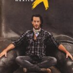 Aarón Díaz Instagram - 50 ciudades, 20mil kilómetros, un solo propósito: Recorrer cada rincón de México 🇲🇽 ¿Estás listo para la aventura? 5 de enero solo por #ViX