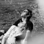 Aarón Díaz Instagram - 12… tu y yo… te amo nena.