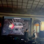 Aarón Díaz Instagram - Que honor ser parte de esta gran causa! Acá les dejo un video de anoche a minutos de presentar el emocionante proyecto “Salvemos la Pirámide de la Serpiente Emplumada en Teotihuacán,” una iniciativa respaldada por el Patronato del Instituto Nacional de Antropología e Historia, bajo la tutela del INAH. . TU TAMBIÉN PUEDES SER PARTE DE LA HISTORIA En mis historias les estaré dejando saber constantemente cómo pueden participar. . @inahmx @patronatoinah.mx