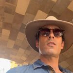 Aarón Díaz Instagram - Chulada