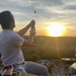 Aarón Díaz Instagram - Por ti y por los tuyos, por los míos y por mi. Salud y bendiciones siempre ! GRACIAS de Corazón por cada uno de sus hermosos mensajes y deseos 🙏🏽