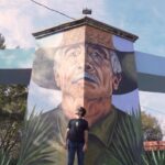 Aarón Díaz Instagram - Estado por Estado… cada vez más cerca de ti… Reconectando con @reconexionmexico - si tocan a la puerta, tal vez somos nosotros. . Si no te has conectado, que esperas? PRIMERA TEMPORADA Disponible YA en @vix