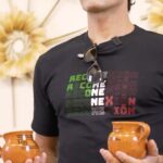 Aarón Díaz Instagram - Seguimos de tour para re co nec tar te con México y “la cultura pulquera” Este es un gran fin de semana para un maratón de @reconexionmexico