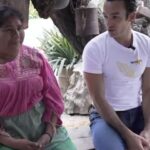 Aarón Díaz Instagram - Nuestra misión sigue…mostrar lo maravilloso que es este gran país en toda la extensión de la palabra- GRACIAS a cada uno de nuestros aliados, GRACIAS a ti por ser parte de este movimiento y permitirnos conectar con tu corazón 🙏🏽 falta mucho por hacer… con ustedes, todo es posible 🙌🏽 . “si tocamos la puerta, somos nosotros” 😬 . @reconexionmexico ya disponible en @vix