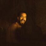 Aarón Díaz Instagram - El equipo de RECONEXION te desea un ¡Feliz cumpleaños! Eres un chingon 🥳🎂 @aarondiaz