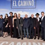 Aaron Paul Instagram - What a big night for us last night. Congratulations to everyone involved for taking home the big win at the @criticschoice awards. El Camino was such a passion project for all involved and it was a dream come true to dive back into the Breaking Bad universe. I love you Vince. You absolutely crushed it. Everyday you were over prepared and a joy to be around. I love you @netflix. Thank you for giving us a home. Well done everyone.