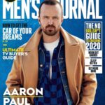 Aaron Paul Instagram - I had the best time on this shoot. Thank you @mensjournal and everyone else involved for making this happen. On news stands now. 🥃 Photographer: @ericraydavidson Styled by @markanthonystylist Grooming by @danielepiersonsbeauty Set design by @woodenladder Creative director David Schlow @schlizam Photo director @jennsantana Produced by @crawfordandcoproductions