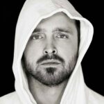 Aaron Paul Instagram - ☃️