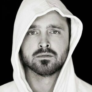 Aaron Paul Instagram - ☃️