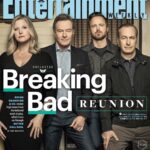 Aaron Paul Instagram - 🖤
