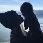 Aaron Paul Instagram - Happy Mother’s Day Momma.🖤