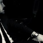 Aaron Paul Instagram - Pulling up to the @cartier party and feeling very excited. Always such a fun night. Thank you Cartier for throwing such an incredible evening. #boldandfearless #cartierparty