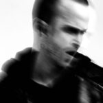 Aaron Paul Instagram - 🖤🔮