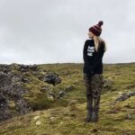 Aaron Paul Instagram - This planet @laurenpaul8 and I traveled to is pretty great. ☄️ Iceland