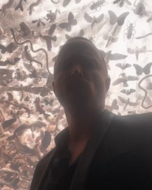 Aaron Paul Instagram - Absolutely blown away by everything I witnessed inside of the @spherevegas last night. It’s an absolute must see. @u2 you crushed it as always. Thank you for having us Sphere! Could not be more proud to have @doshombres poured inside of the best venue on the planet. Bravo to the entire team behind it.🤯
